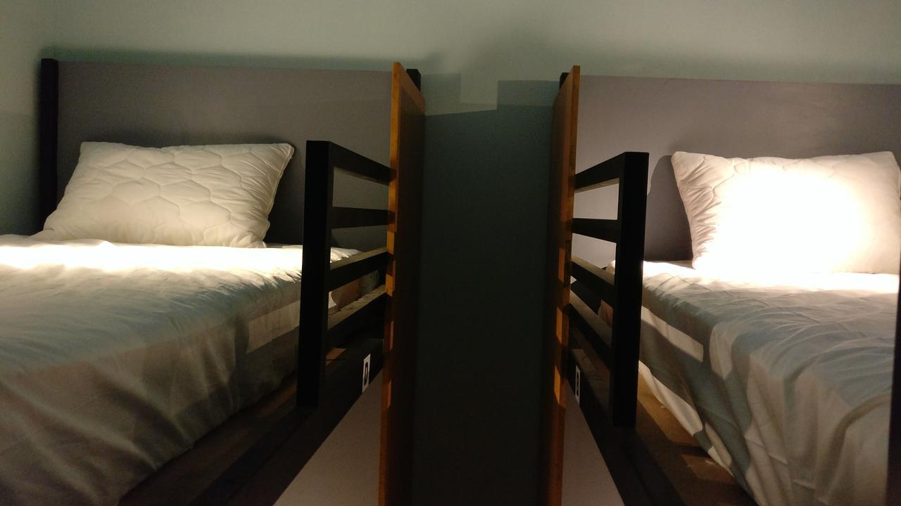 Kaung Hostel مانديلاي المظهر الخارجي الصورة