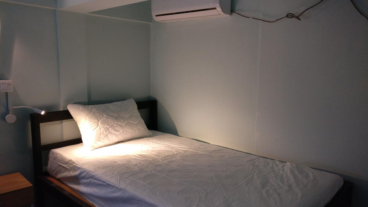 Kaung Hostel مانديلاي المظهر الخارجي الصورة