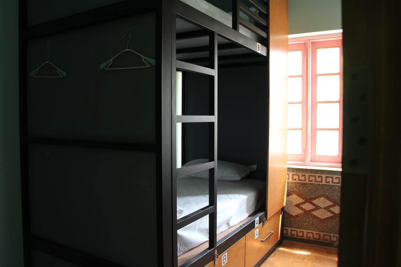 Kaung Hostel مانديلاي المظهر الخارجي الصورة