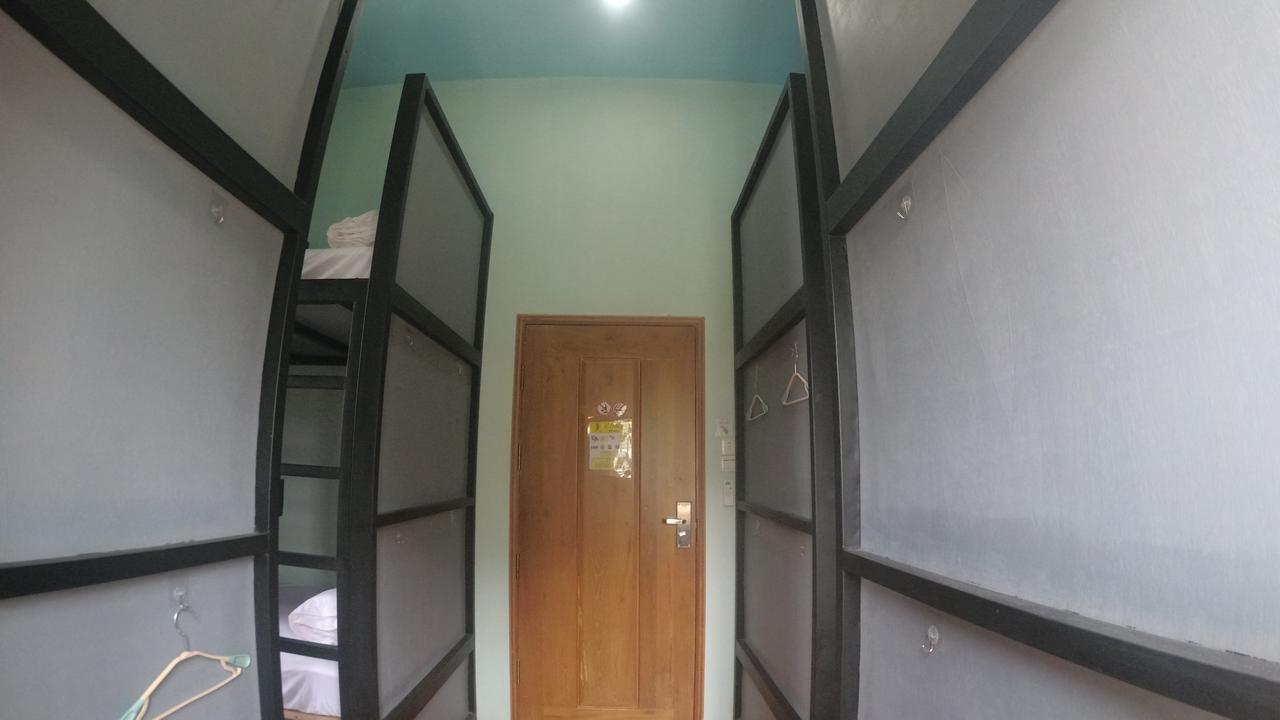Kaung Hostel مانديلاي المظهر الخارجي الصورة