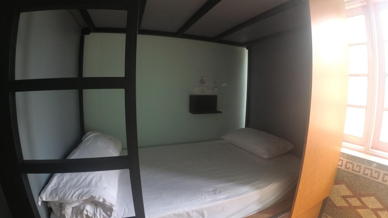 Kaung Hostel مانديلاي المظهر الخارجي الصورة