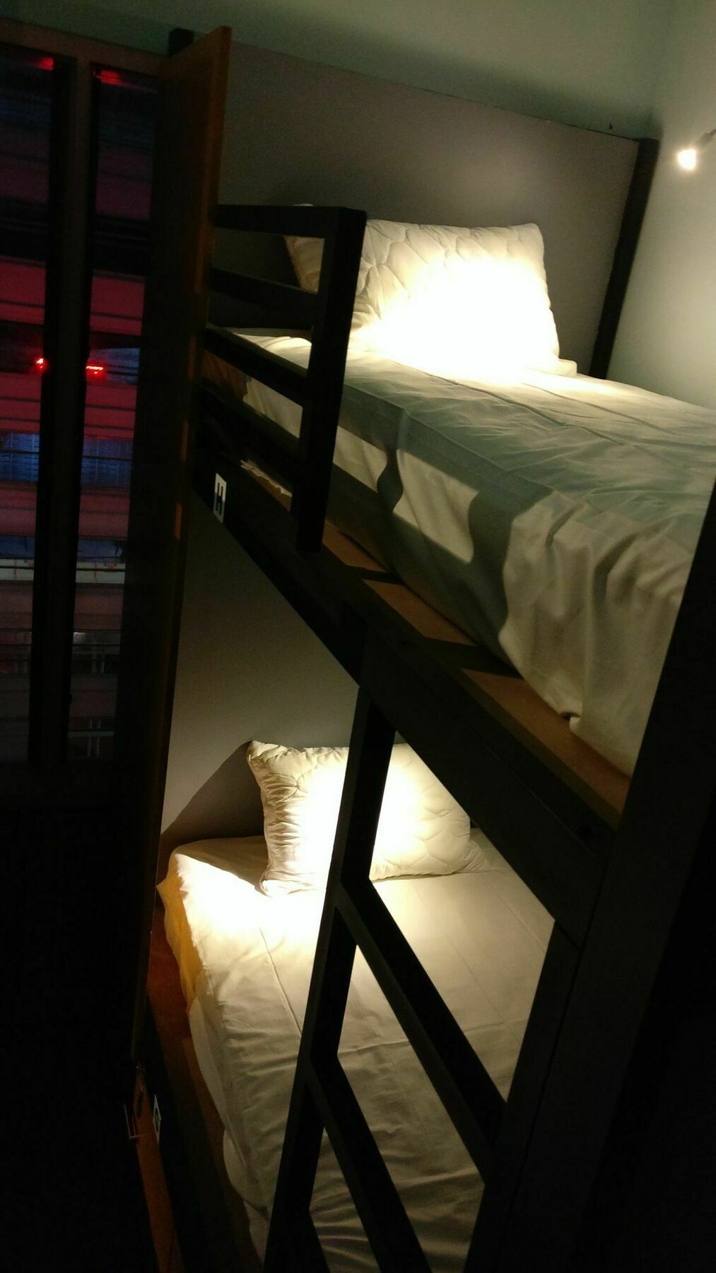 Kaung Hostel مانديلاي المظهر الخارجي الصورة